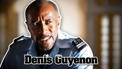 Denis Guyenon