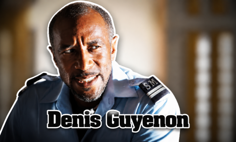 Denis Guyenon