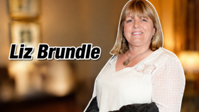 Liz Brundle