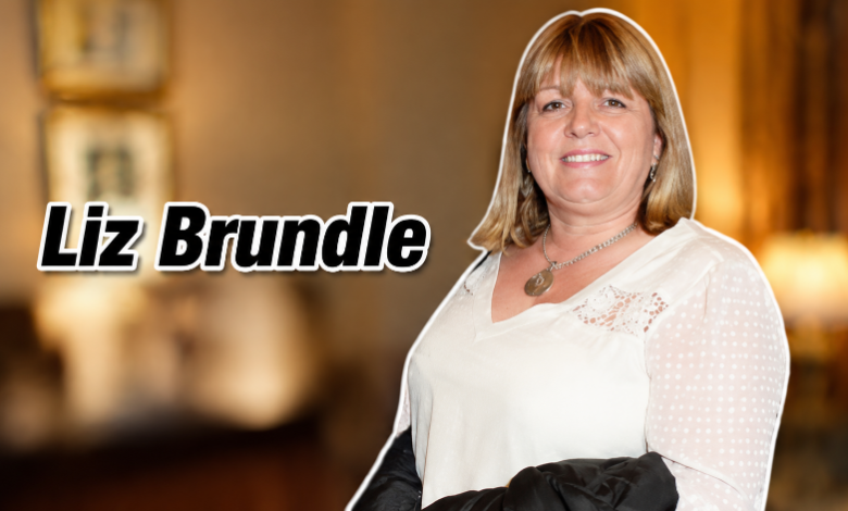 Liz Brundle