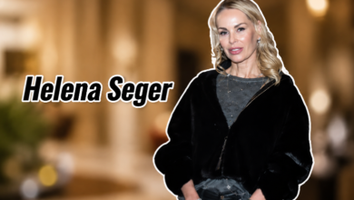 Helena Seger