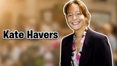 Kate Havers