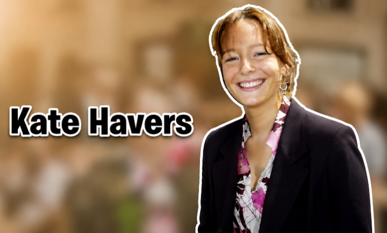 Kate Havers