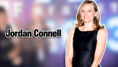 Jordan Connell