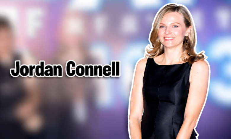 Jordan Connell