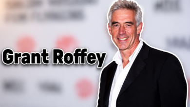Grant Roffey