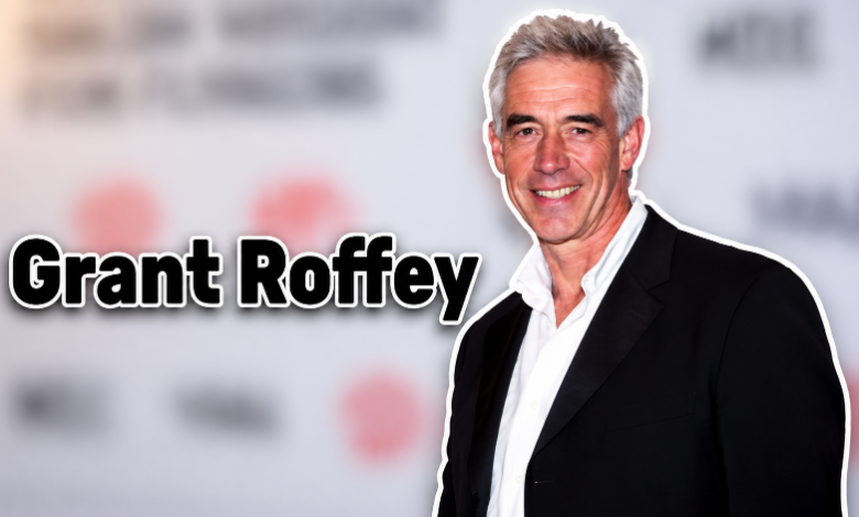 Grant Roffey