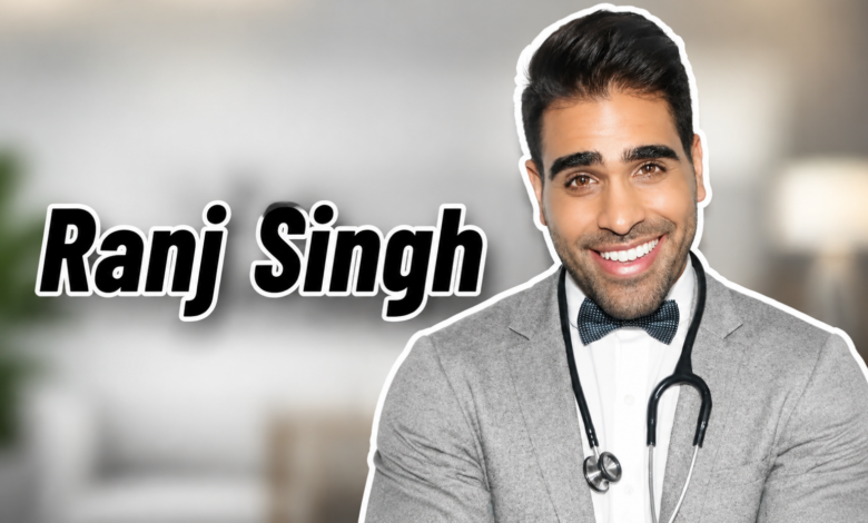 Ranj Singh
