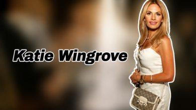 Katie Wingrove