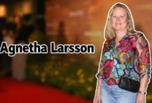 Agnetha Larsson