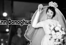 Ann Donoghue