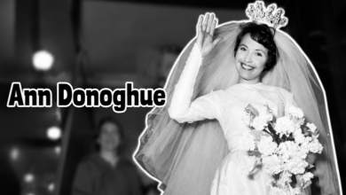 Ann Donoghue