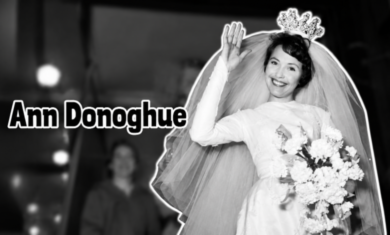 Ann Donoghue