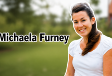 Michaela Furney
