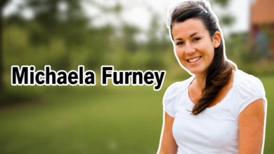 Michaela Furney