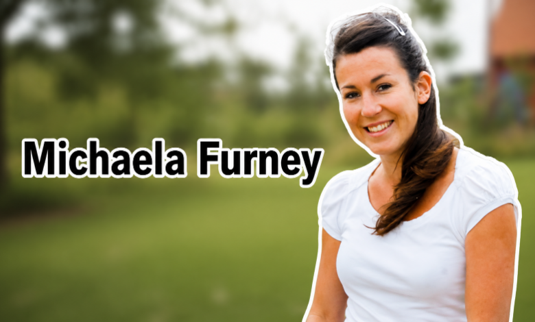Michaela Furney