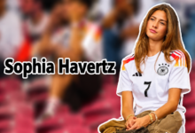 Sophia Havertz