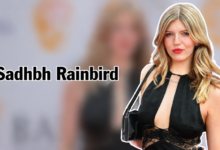 Sadhbh Rainbird